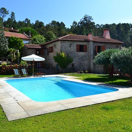 Вилла Casa De Fujacos Валенса Экстерьер фото