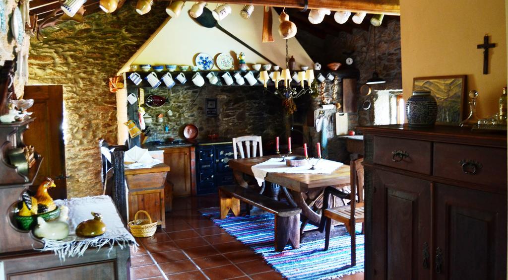 Вилла Casa De Fujacos Валенса Экстерьер фото