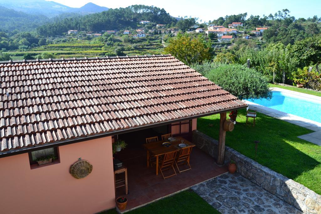 Вилла Casa De Fujacos Валенса Экстерьер фото